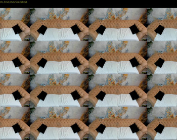 _sinwithme_ — 37 minute Chaturbate female cam show recording, 1080p, Jul 24, 2021