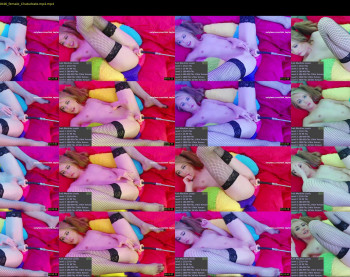 _taylormoon — 8 minute Chaturbate female cam show recording, 1080p, Jul 25, 2021