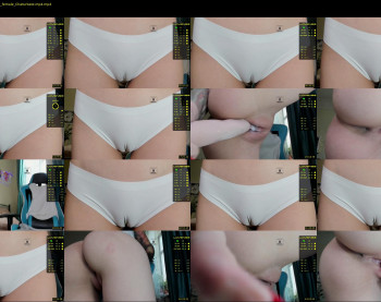 _witch__ — 49 minute Chaturbate female cam show recording, 1080p, Jul 24, 2021