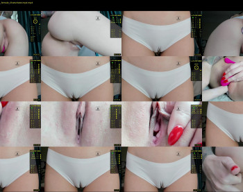 _witch__ — 70 minute Chaturbate female cam show recording, 1080p, Jul 24, 2021