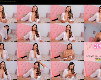 abby_rosse_ — 98 minute Chaturbate female cam show recording, 720p, Jul 25, 2021