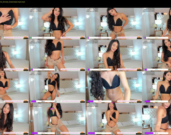 abie_owen — 70 minute Chaturbate female cam show recording, 1080p, Jul 25, 2021