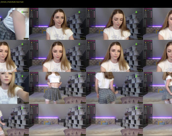 adrykilly — 8 minute Chaturbate female cam show recording, 1080p, Jul 24, 2021
