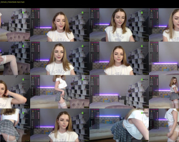 adrykilly — 70 minute Chaturbate female cam show recording, 1080p, Jul 24, 2021