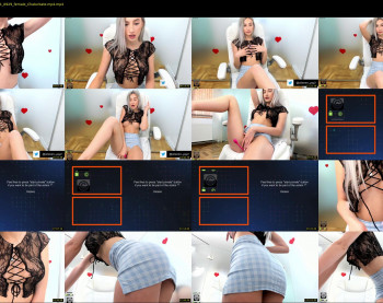 aileen_williams — 70 minute Chaturbate female cam show recording, 1080p, Jul 24, 2021
