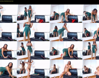 ainaah_ — 70 minute Chaturbate female cam show recording, 1080p, Jul 24, 2021