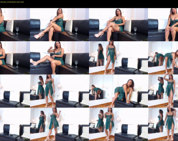 ainaah_ — 66 minute Chaturbate female cam show recording, 1080p, Jul 24, 2021