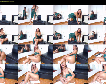 ainaah_ — 71 minute Chaturbate female cam show recording, 1080p, Jul 24, 2021
