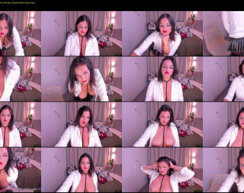 aizashake — 70 minute Chaturbate female cam show recording, 1080p, Jul 24, 2021