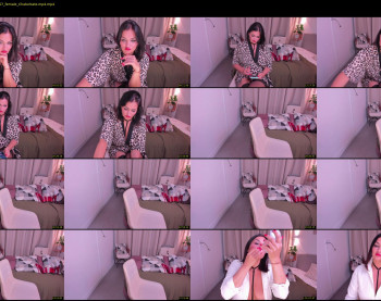 aizashake — 70 minute Chaturbate female cam show recording, 1080p, Jul 24, 2021