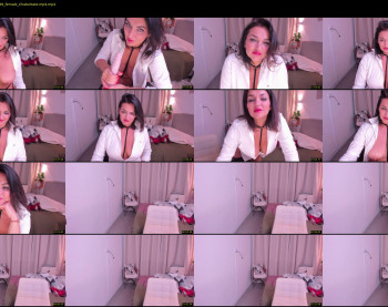 aizashake — 63 minute Chaturbate female cam show recording, 1080p, Jul 25, 2021