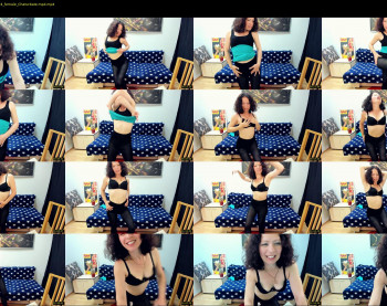 alena_vip — 3 minute Chaturbate female cam show recording, 1080p, Jul 24, 2021