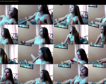 alice_and_james — 26 minute Chaturbate couple cam show recording, 720p, Jul 24, 2021