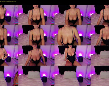 alicelevine — 5 minute Chaturbate female cam show recording, 1080p, Jul 24, 2021