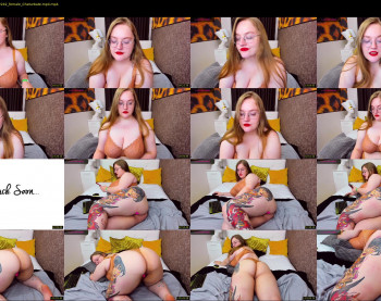 alissa_styles — 80 minute Chaturbate female cam show recording, 1080p, Jul 24, 2021