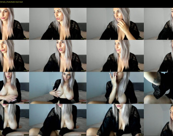 allayah — 13 minute Chaturbate female cam show recording, 1080p, Jul 24, 2021