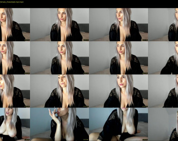 allayah — 23 minute Chaturbate female cam show recording, 1080p, Jul 24, 2021