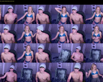 alpha_luke — 3 minute Chaturbate male cam show recording, 720p, Jul 25, 2021