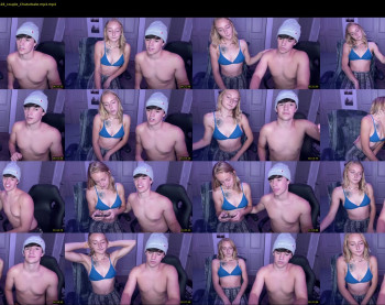 alpha_luke — 3 minute Chaturbate male cam show recording, 720p, Jul 25, 2021