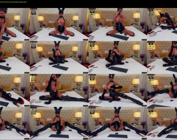 amberwillis — 14 minute Chaturbate female cam show recording, 1080p, Jul 24, 2021