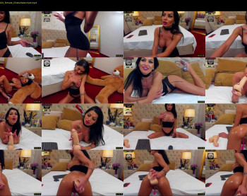 amberwillis — 51 minute Chaturbate female cam show recording, 1080p, Jul 24, 2021