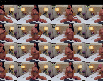 amberwillis — 7 minute Chaturbate female cam show recording, 1080p, Jul 25, 2021