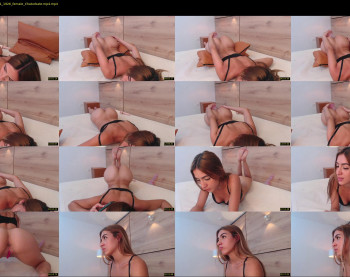 andrea_torress — 35 minute Chaturbate female cam show recording, 720p, Jul 24, 2021