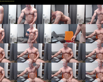 andry_dick — 69 minute Chaturbate male cam show recording, 720p, Jul 24, 2021