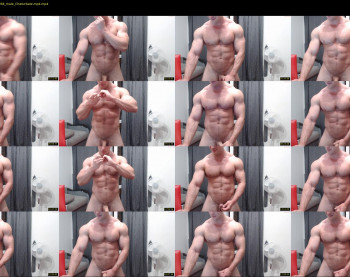 andry_dick — 21 minute Chaturbate male cam show recording, 720p, Jul 25, 2021