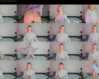 angel_from_sky — 70 minute Chaturbate female cam show recording, 1080p, Jul 24, 2021