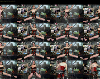 angelinasia — 26 minute Chaturbate female cam show recording, 1080p, Jul 24, 2021