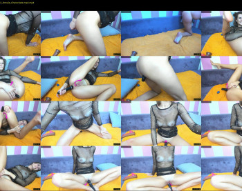 anissaa__ — 70 minute Chaturbate female cam show recording, 1080p, Jul 24, 2021