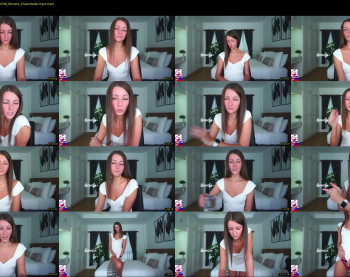 anna_shine_ — 70 minute Chaturbate female cam show recording, 1080p, Jul 24, 2021
