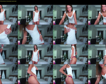 anna_shine_ — 8 minute Chaturbate female cam show recording, 1080p, Jul 24, 2021