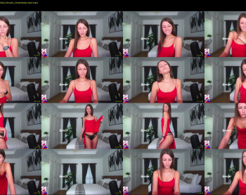 anna_shine_ — 28 minute Chaturbate female cam show recording, 1080p, Jul 25, 2021
