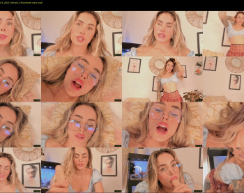 antonia_savatto_ — 70 minute Chaturbate female cam show recording, 1080p, Jul 24, 2021