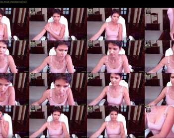 arianasage_ — 71 minute Chaturbate female cam show recording, 1080p, Jul 24, 2021