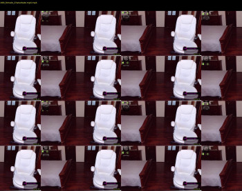 arianasage_ — 6 minute Chaturbate female cam show recording, 1080p, Jul 24, 2021