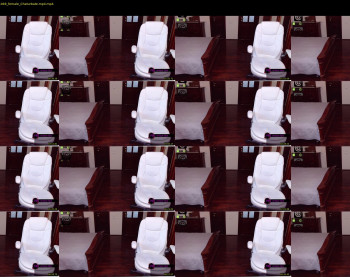arianasage_ — 11 minute Chaturbate female cam show recording, 1080p, Jul 24, 2021