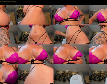 beckyjames — 49 minute Chaturbate female cam show recording, 1080p, Jul 24, 2021