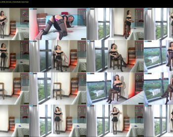 belle_adrienne — 73 minute Chaturbate couple cam show recording, 1080p, Jul 24, 2021