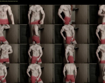 big_nick_for_you_ — 20 minute Chaturbate male cam show recording, 1080p, Jul 24, 2021