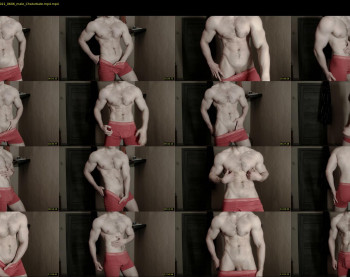 big_nick_for_you_ — 16 minute Chaturbate male cam show recording, 1080p, Jul 24, 2021