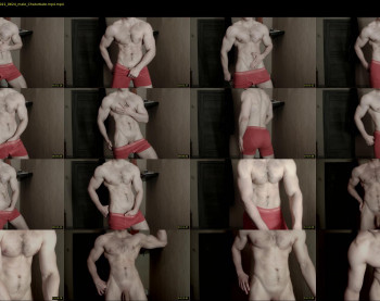 big_nick_for_you_ — 18 minute Chaturbate male cam show recording, 1080p, Jul 24, 2021