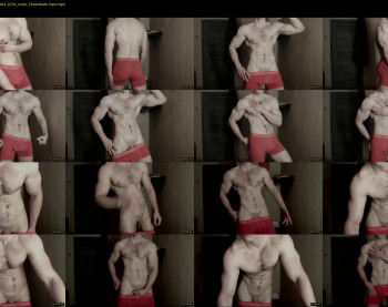 big_nick_for_you_ — 26 minute Chaturbate male cam show recording, 1080p, Jul 24, 2021