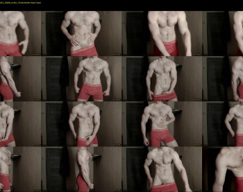 big_nick_for_you_ — 45 minute Chaturbate male cam show recording, 1080p, Jul 24, 2021