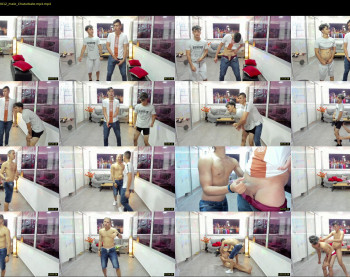 bisexlife_hot — 70 minute Chaturbate male cam show recording, 1080p, Jul 24, 2021