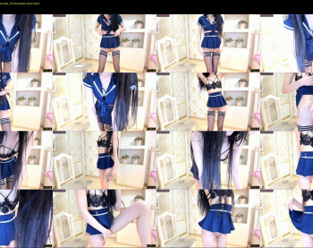 bona_ — 45 minute Chaturbate female cam show recording, 720p, Jul 24, 2021