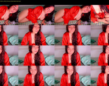 brianna_fallingangel — 12 minute Chaturbate female cam show recording, 1080p, Jul 24, 2021