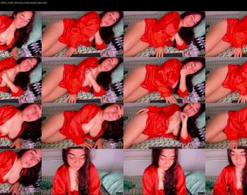 brianna_fallingangel — 47 minute Chaturbate female cam show recording, 1080p, Jul 24, 2021